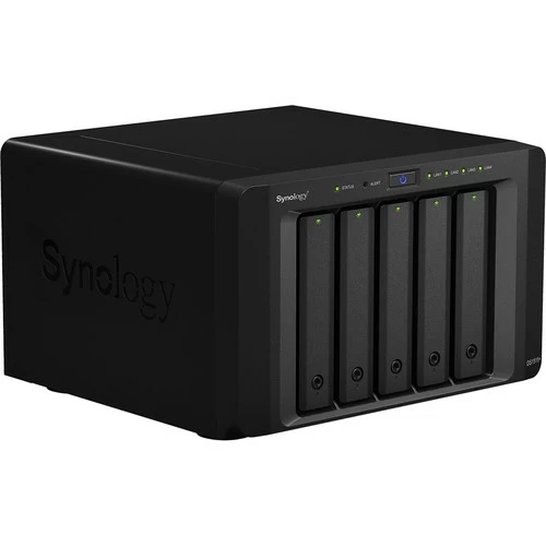 Synology DS1515+ 5 Bay NAS Disk Station for sale online