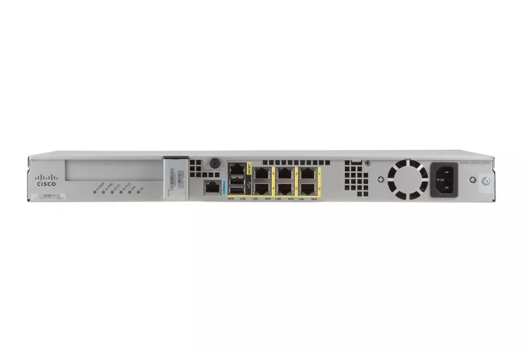 Cisco ASA5525-K9 Cisco ASA 5500 Series Firewall