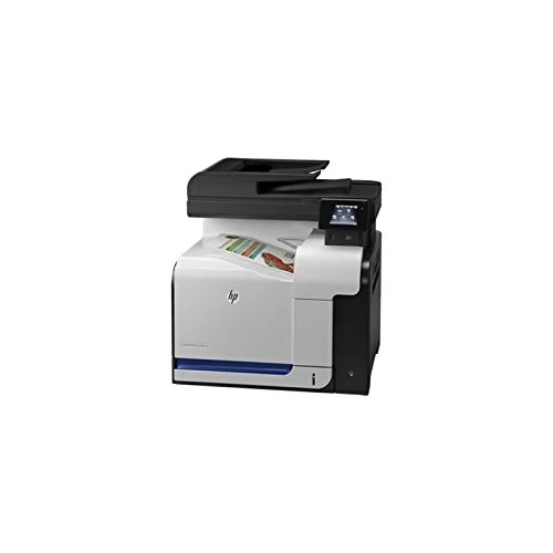 Hp laserjet pro 500 hot sale color mfp m570dn