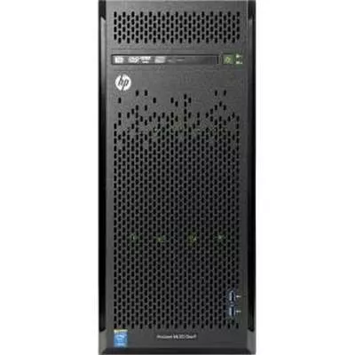 HP ProLiant ML110 Gen9 Tower Server Intel Xeon E5-2603v3 6-Core