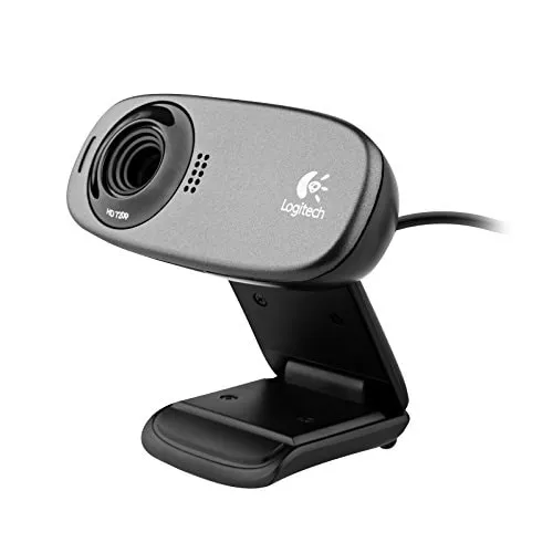 Logitech webcam c310 online hd