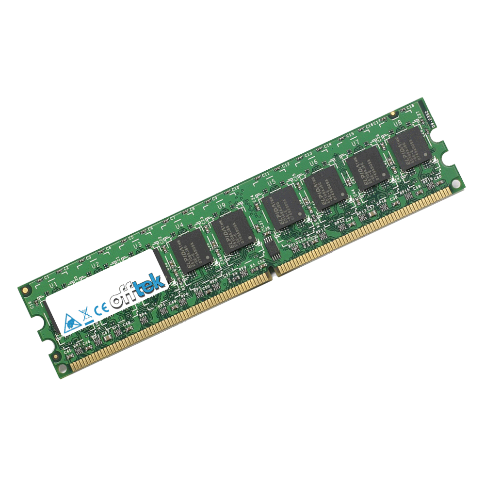 2GB RAM Memory for HP Compaq ProLiant ML310e G8 DDR3 8500 ECC