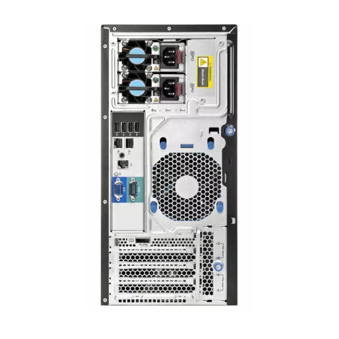 HP ProLiant ML310e Gen8 Micro ATX Tower Intel Xeon E3-1220V2 ...