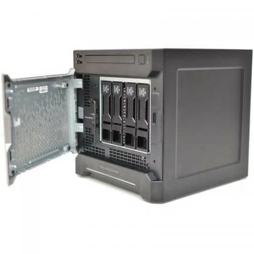 In the LAB–HP Proliant Microserver Gen 8–From G1610T to i5-3470T – The  Deployment Bunny