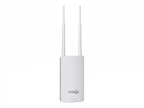 EnGenius ENS202EXT Outdoor 2.4GHz 5dBi WiFi Access Point 300Mbps N