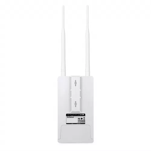 EnGenius ENS202EXT Outdoor 2.4GHz 5dBi WiFi Access Point 300Mbps N