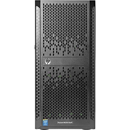 Dell PowerEdge T430 5U Tower Server - Intel Xeon E5-2620 v3 Hexa