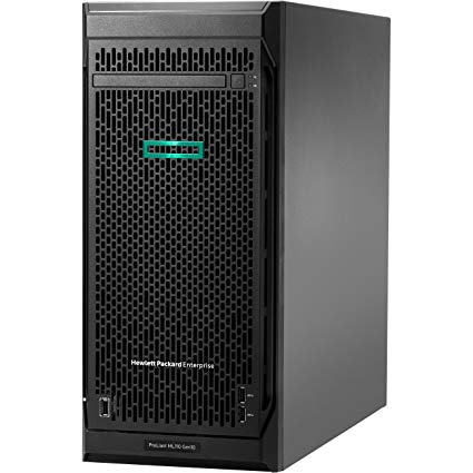 4年保証』 HP ProLiant ML30 Gen9 Xeon/16GB/HDD欠品 その他