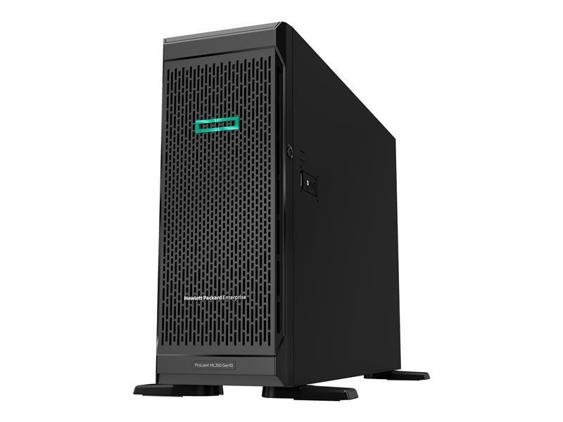 HP ProLiant ML350 Gen9 Server with Intel Xeon E5-2620v3 Processor 