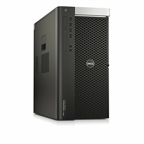 Dell Precision T7910 Tower Workstation Processor Speed 2.3 GHz