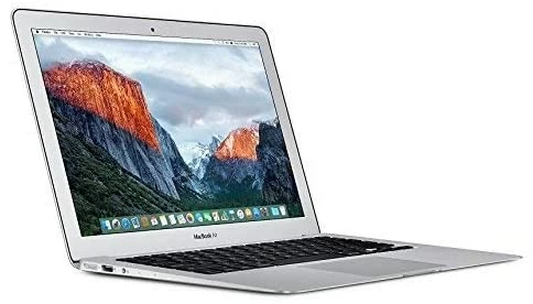 Apple MacBook Air A1466 13.3'' 2014Y Core i5 1.4GHZ With 4GB RAM