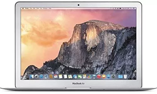 Apple MacBook Air A1466 13.3'' 2014Y Core i5 1.4GHZ With 4GB RAM 