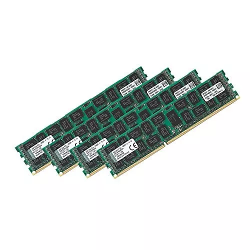 Kingston ValueRAM SO-DIMM 16 Go (2 x 8 Go) DDR3 1600 MHz CL11