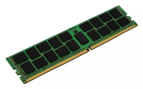 Kingston Technology 64GB RAM Kit 4x16GB 2133MHz DDR4 ECC Reg CL15