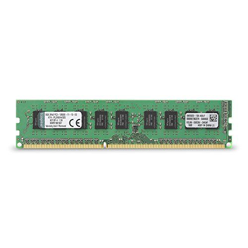 HP 8GB DDR3 1866 MHz DIMM Memory Module