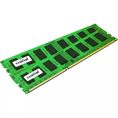 Crucial on sale 16gb ddr3l