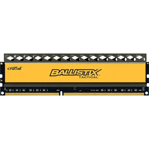 Crucial ballistix deals tactical ddr3