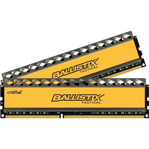 Crucial ddr3 hot sale 1600 8gb