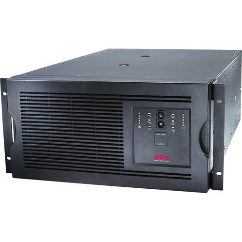 APC Smart-UPS 2200XL Uninterrupted Power Supply SUA2200XL with Battery