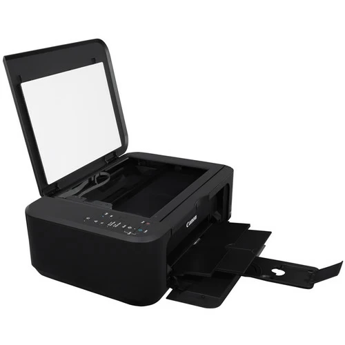 Canon PIXMA MG3650S All-in-One Wireless Inkjet Printer - Black