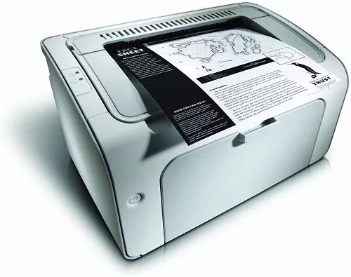 Buy HP LaserJet Pro Printer Online in Nigeria - Lowest Price | Paykobo.com