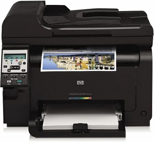 All in one laser printer deals