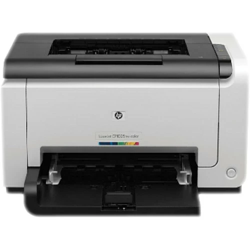 HP LaserJet Pro CP1025 Color Laser Printer Paykobo