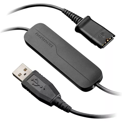 Plantronics usb dongle deals
