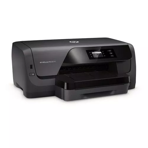 HP Officejet Pro 8210 Desktop Inkjet Printer - Color - D9L64A#B1H - Inkjet  Printers 