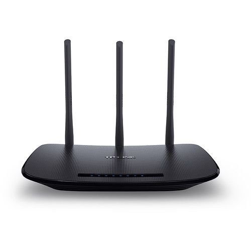TP-Link TL-WR841N Wireless N Router review: Bare minimum home networking  for cheap - CNET