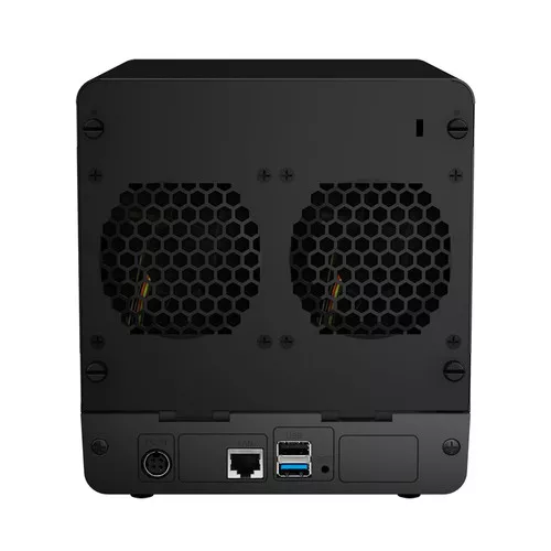 Synology DS415Play 4 Bay Desktop NAS Enclosure