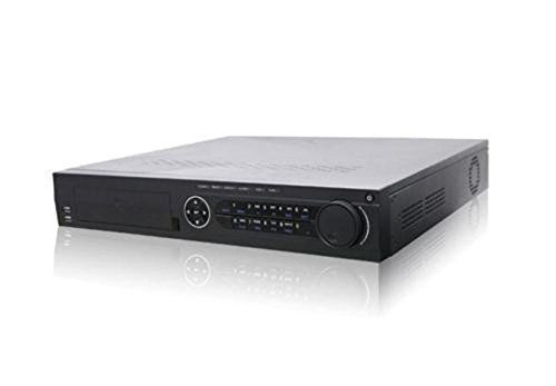 Hikvision DS-7716NI-E4/16P 16-Channel Embedded Plug-and-Play NVR ...