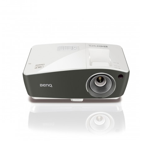 BenQ TH670 Home Cinema DLP Display Technology Projector