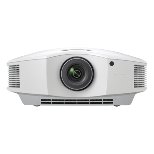 Sony VPLHW65ES Full HD 3D SXRD Home Cinema Projector