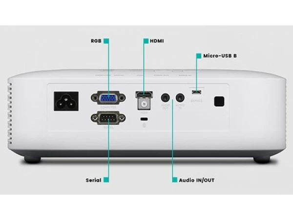 CASIO XJ V2 PROJECTOR