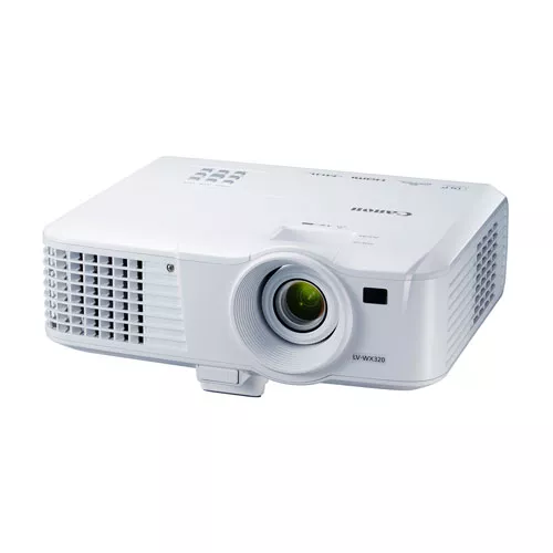 Projecteur multimédia Canon LV-WX320 - DLP WXGA 3200 Lumens