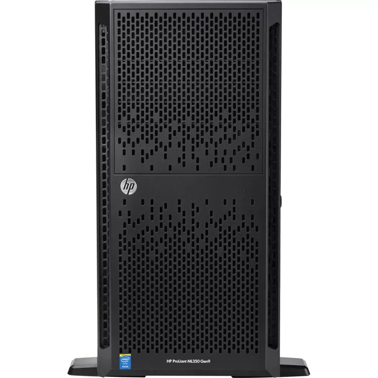 HP ProLiant ML350 Gen9 Server with Intel Xeon E5-2620v3 Processor