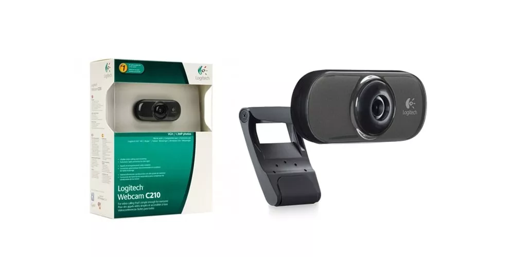 Logitech discount webcam cena