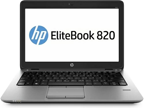 HP EliteBook 820 G2 12.5