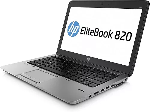 HP EliteBook 820 G2 12.5