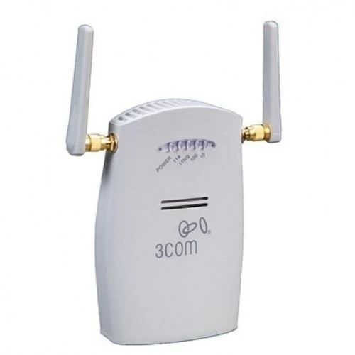 3Com 3CRWX275075A 54Mbps LAN Managed Access Point