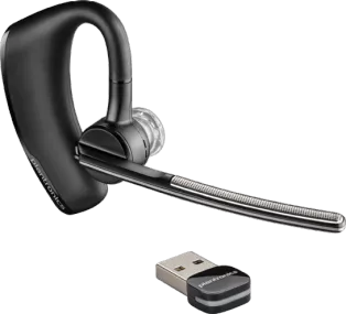 Voyager Legend: Auricular Bluetooth móvil
