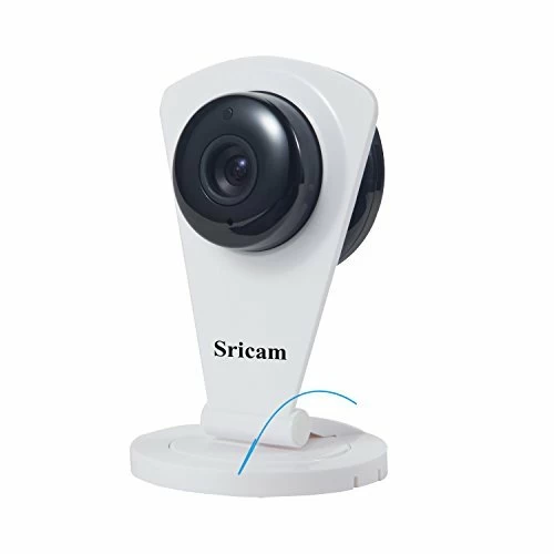 Leshp clearance wifi camera