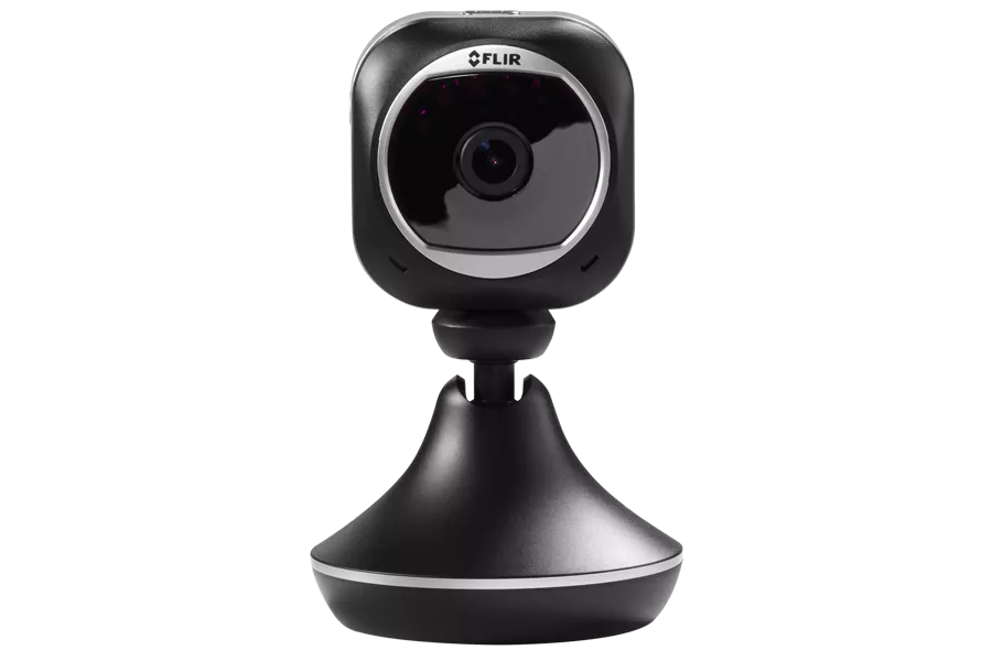 Flir fx deals reset