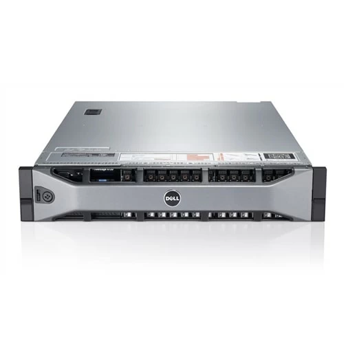 Dell PowerEdge R720 2-Socket Rack Server Intel Xeon E5-2609 2.40