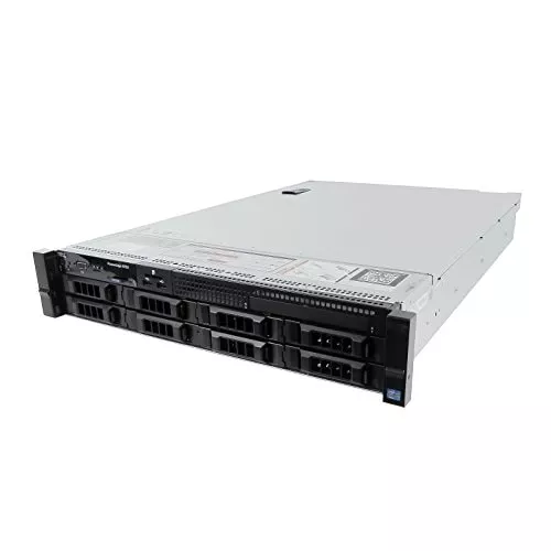 Dell PowerEdge R720 2-Socket Rack Server Intel Xeon E5-2609 2.40