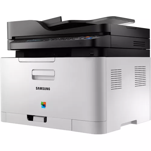 Samsung laser sales colour printer