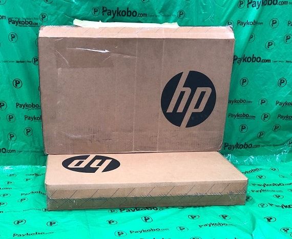 HP ProBook 450 G3 15.6" FULL HD Business Ultrabook With Intel Core i5-6200U 500GB 4GB DDR4 Windows 7 Professional Upgradable to Win 10 Pro 