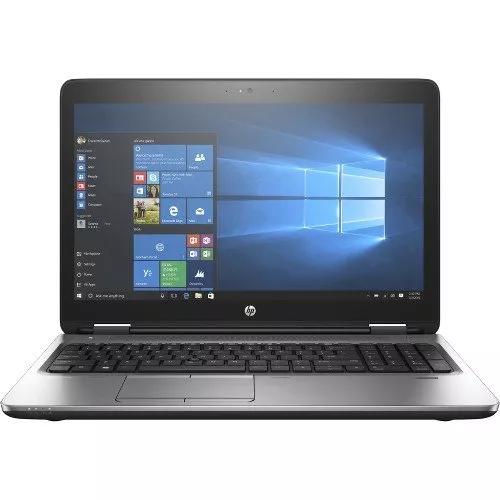 HP 15.6