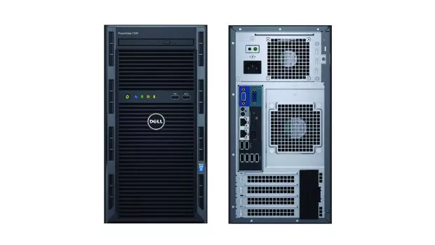 DELL PowerEdge T130 Tower Server